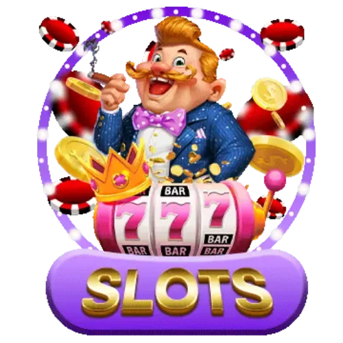SLOTS BY มานี มี สล็อต
